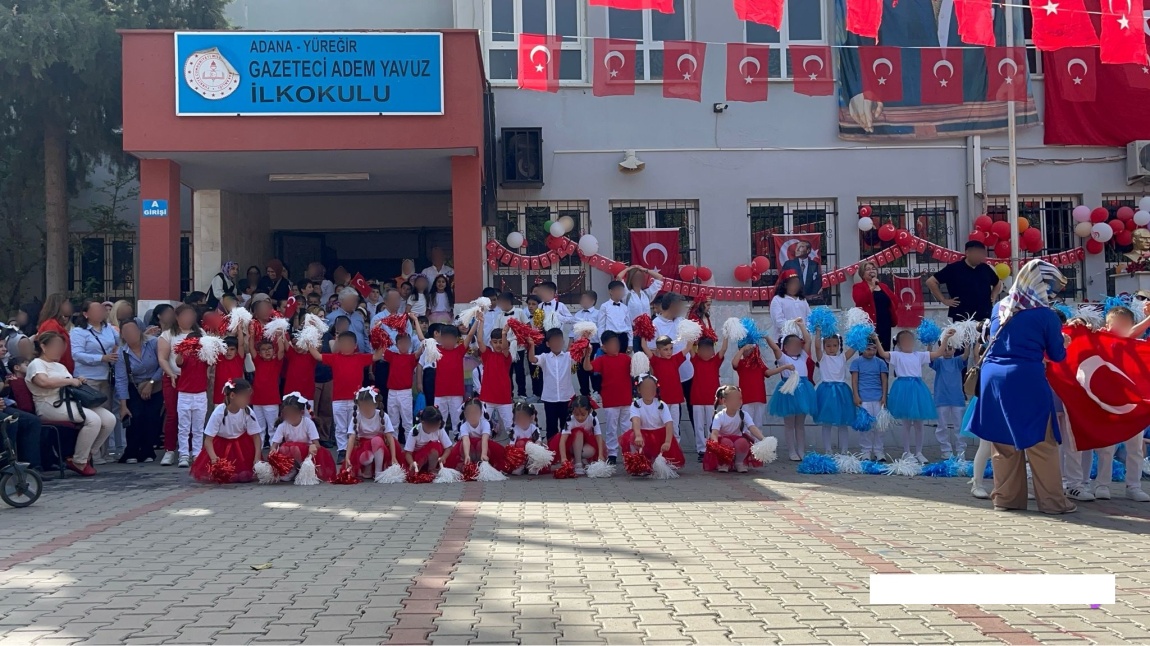  23 Nisan Ulusal Egemenlik ve Çocuk Bayramı Kutlu Olsun